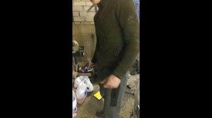 Стойки стабилизатора Тигуан