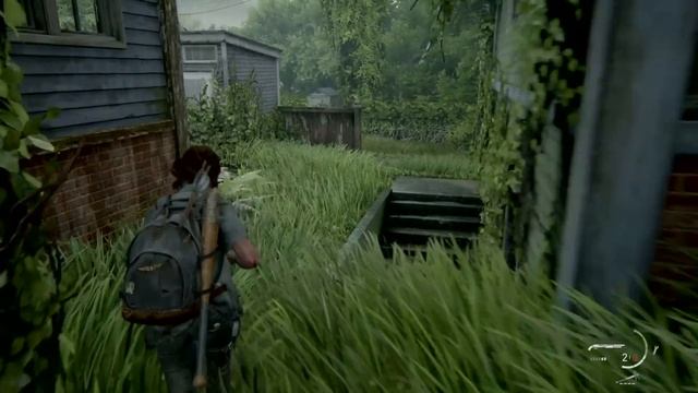 Не покупай The Last Of Us Part 2 для PS4... пока не посмотришь это видео. Прошел игру и вот что... смотреть онлайн