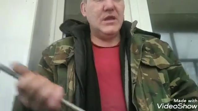 Как сделать деревянные ножны для финки смотреть онлайн