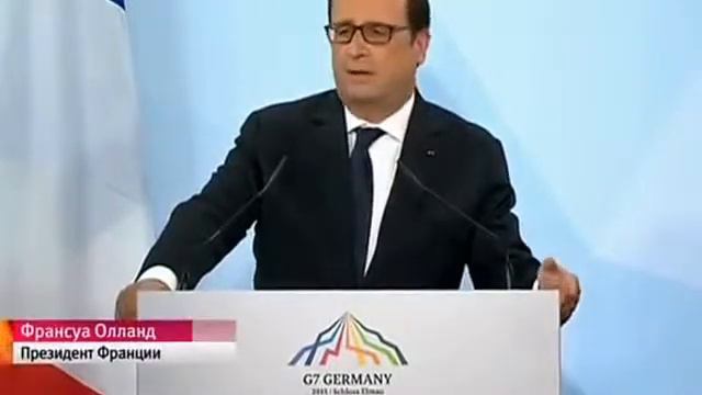 НОВОСТИ-09.06.2015 ОБАМА угрожает россии смотреть онлайн