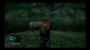 фар край 4 часть 4 охотники 2021