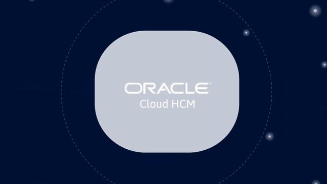 Seamlessly integrate Oracle Cloud HCM data to third-party HR and payroll systems смотреть онлайн