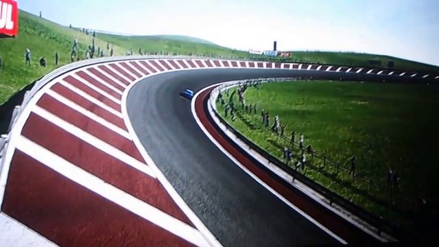 Teste do GT6: Toyota Corolla Levin BZ-R 1.6 20V Supercharger. смотреть онлайн
