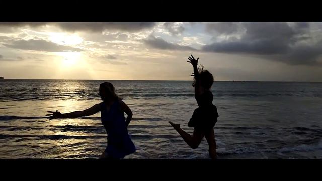 Закат на Джимбаране / SPORT EXTREME TRAVEL смотреть онлайн