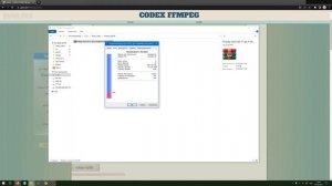 Установка FFmpeg и добавление пути к ffmpeg exe в переменных среды