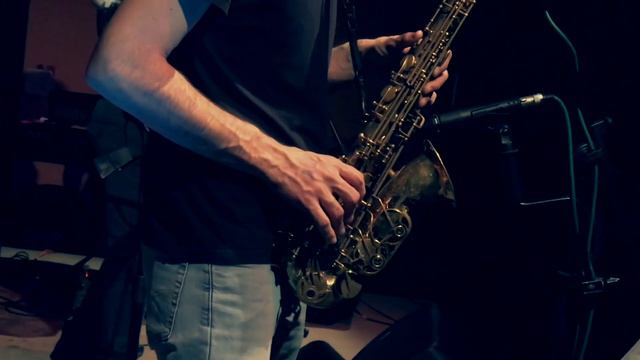 Homunculus Res - "Il Nome di Dio", live @ La Casa di Alex (14-04-2018) смотреть онлайн