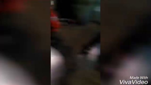 Сварка аргоном.Ремонт топливного бака, алюминий. смотреть онлайн