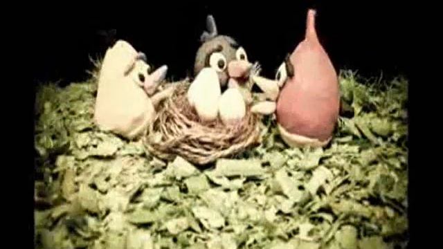 angry birds vs zombie смотреть онлайн