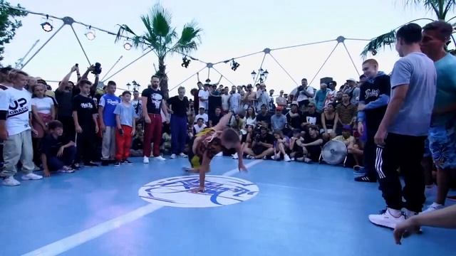 Jamix Project - Dance of electro смотреть онлайн