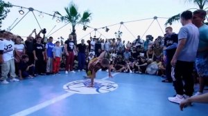 Jamix Project - Dance of electro