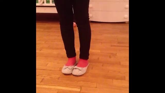История Тапочек часть #1 смотреть онлайн