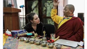 ОМРК. Уроки 20 - 21 (часть 4).  Религиозные ритуалы. Обычаи и обряды. - Буддизм