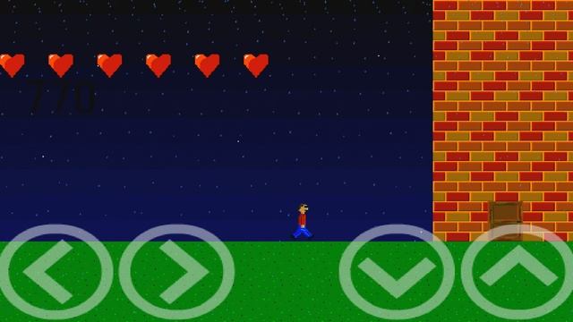 Platform Jumper Universe: FULL GAMEPLAY смотреть онлайн