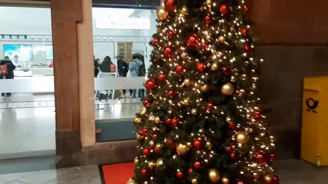 Ги́сен — город в Германии. Gießen DB. смотреть онлайн