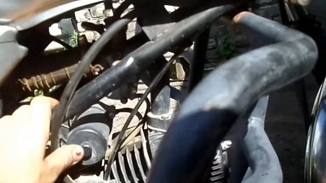 1-я часть триллера " краткий обзор мопед Орион ... смотреть онлайн