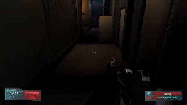 Прохождение Secret Service 2. Нелёгкие будни спецагента (1 эпизод). смотреть онлайн