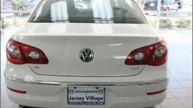 2011 Volkswagen CC - Houston TX