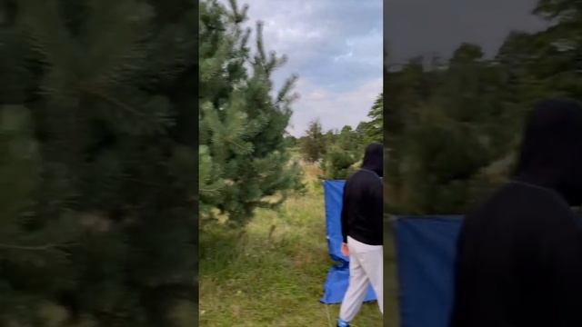Падарожжа на байдарках па рэкам Дзiтва i Нёман смотреть онлайн