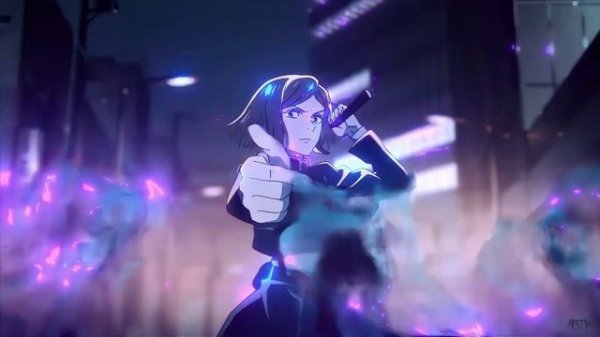 FORGOTTENAGE - END OF THE WORLD