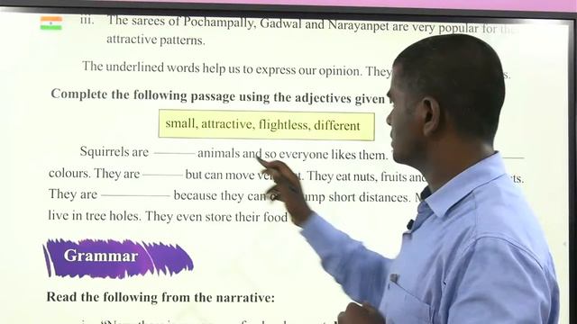 TS-TET-2022 TEXTUAL GRAMMAR I Class6 Unit-2 Conjunctions-Linkers I VENKANNA ENGLISHGURU I смотреть онлайн