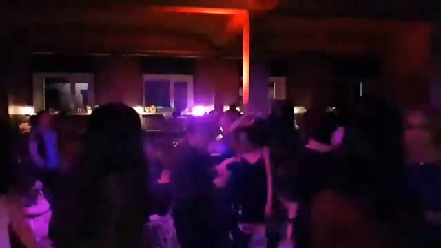 24 04 16 Кафе СССР Дискотека для людей с инвалидностью и без. смотреть онлайн