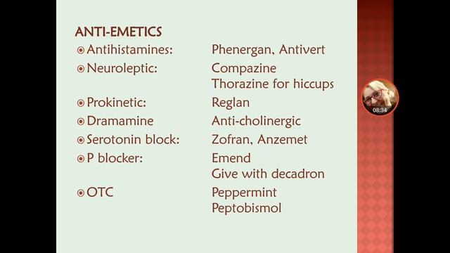 GI Meds смотреть онлайн