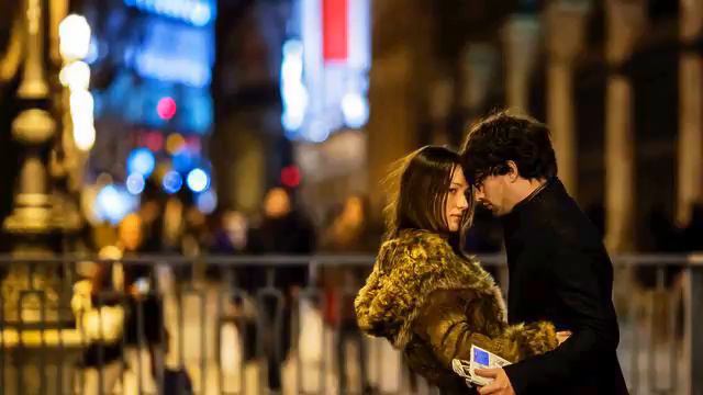 Best song ever. The feeling is there! смотреть онлайн