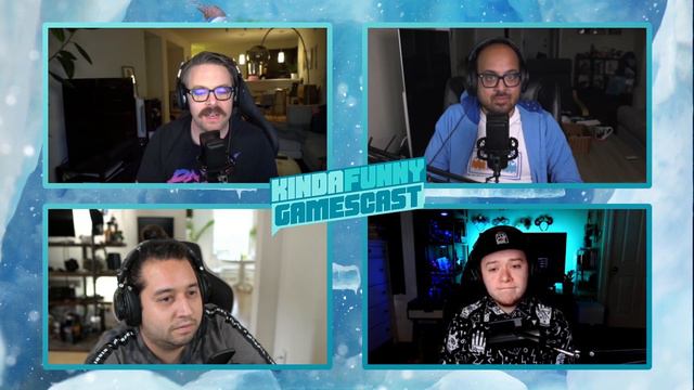 Assassin's Creed Valhalla Review (So Far) - Kinda Funny Gamescast Ep. 47 смотреть онлайн