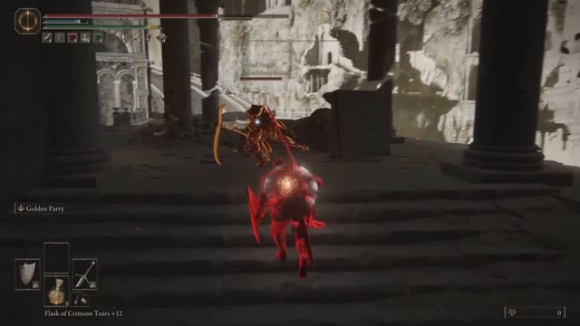 CLAYMORE/LANCE/PIKE PvP | Elden Ring смотреть онлайн