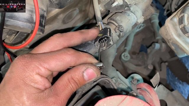 SENSOR DE OXIGENO DE RENAULT LOGAN | ALTO CONSUMO DE COMBUSTIBLE