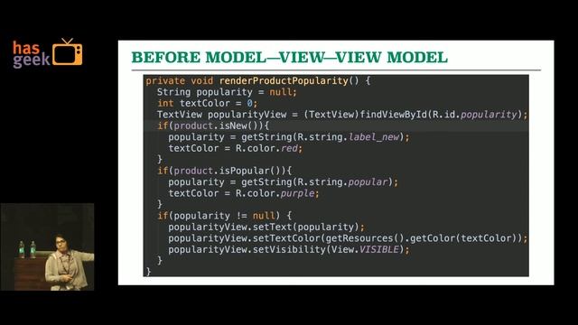 Nazneen Rupawalla and Vidhi Thakrar - Where do the Android tests belong? смотреть онлайн