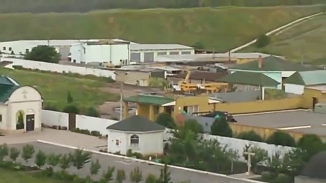 2 06 14 Fight in the outskirts of Lugansk смотреть онлайн