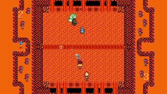 SpiritSphere DX: Announcement Trailer смотреть онлайн