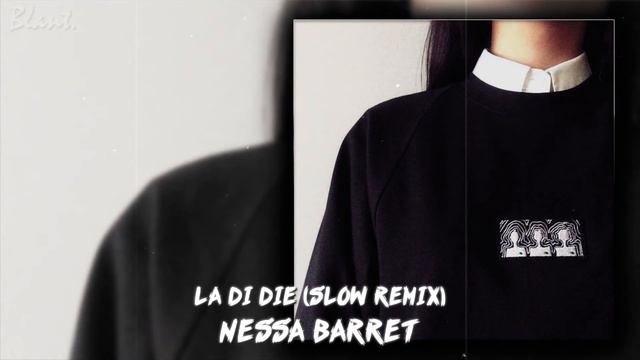 La da di oh la di die - (remix/slowed) 💔🥀... смотреть онлайн