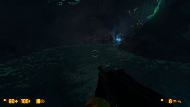 Black Mesa ч. 16 - Зен меня не отпускает смотреть онлайн