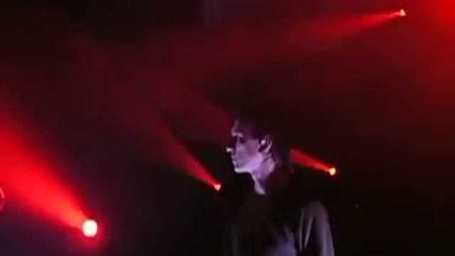 Lumen - Гореть, 24.11.2010, ДК Ростсельмаш, Ростов-на-Дону смотреть онлайн