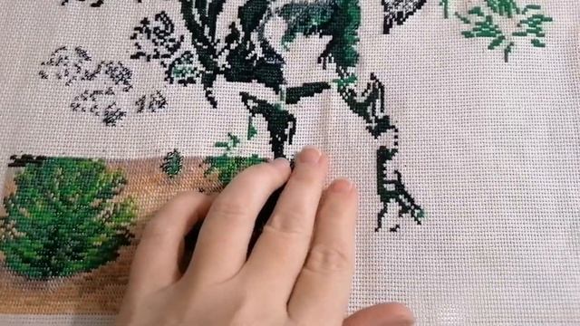 Рукодельная неделя. 06.02.2023-12.02.23. Голосуем за новый сюжет. смотреть онлайн