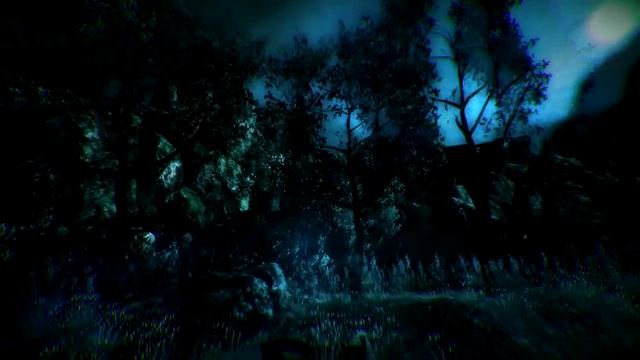 Haunted Memories краткий обзор игры смотреть онлайн