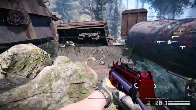 Новая минимальная графика в Warface!!!150 FPS доступны всем!!!Как поднять фпс в Варфейсе?! смотреть онлайн