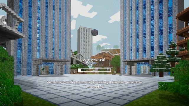 ЧАСТЬ 4 / PART 4 - MALE SKINS / МУЖСКИЕ СКИНЫ (RealmCraft with Skins Export to Minecraft) смотреть онлайн