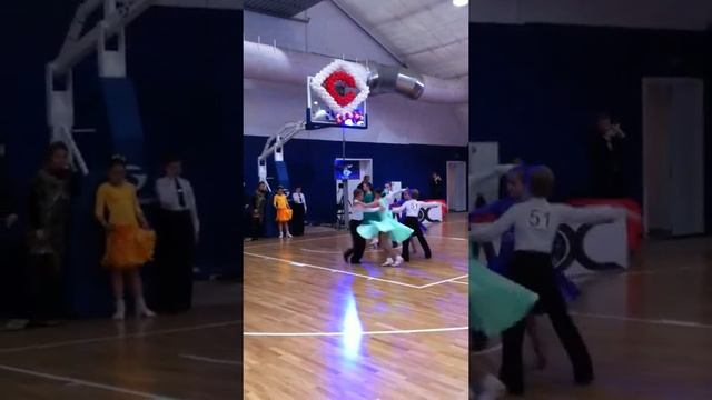 Самба. Дети 2 смотреть онлайн