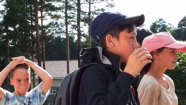 ЖАРКИ 21-2 / ПОСЛЕДНИЙ ДЕНЬ смотреть онлайн