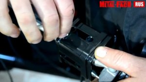 Инструкция по установке фронтального погрузчика Metal Fach Т229 на трактор МТЗ 82 1