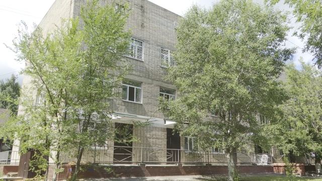 Отделение ЦРБ перепрофилировали под госпиталь смотреть онлайн