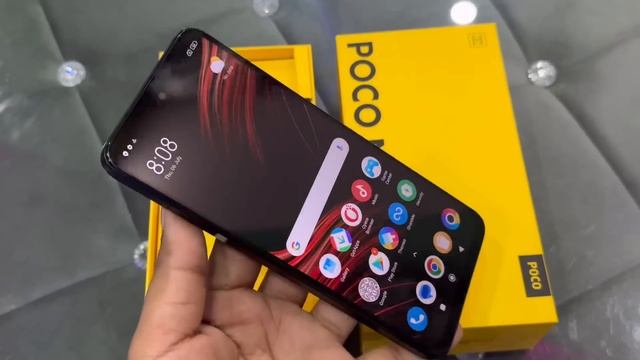 Poco M6 Pro 5G Unboxing, First Look & Review ? | Poco M6 Pro 5G Price,Spec & Many More