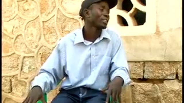 Part 3. Ushuhuda wa Mganga aliyeokoka смотреть онлайн