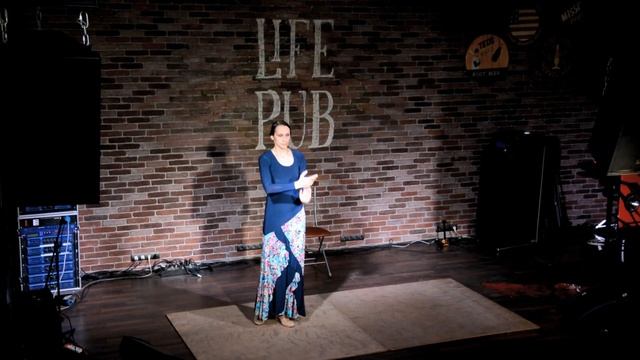 17. Тьентос. Пуро. Александра Толстых смотреть онлайн