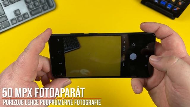 Rozbalujeme Xiaomi Redmi 12C - levný mobil, který potěší vaši peněženku a potřeby! смотреть онлайн