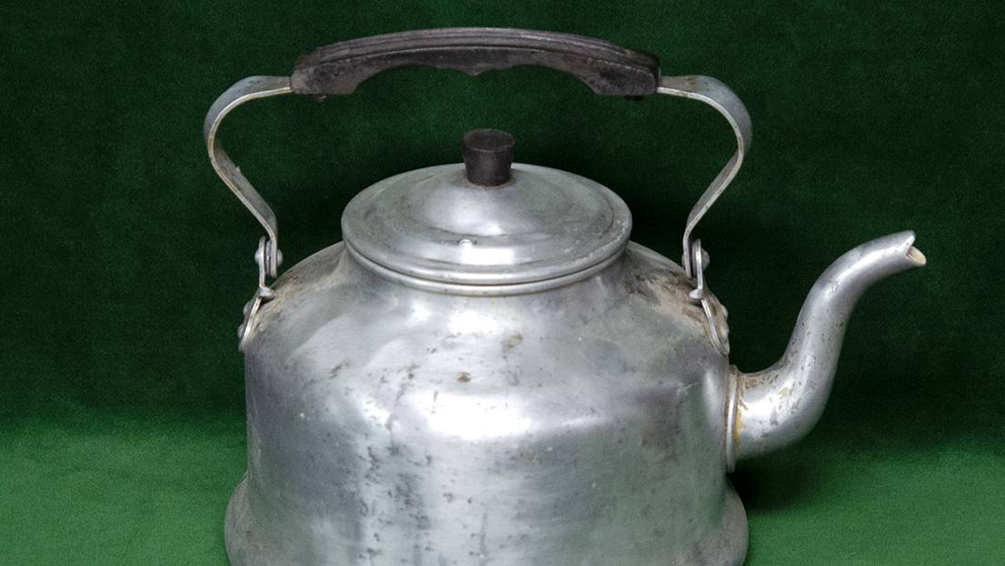 НИВА, чайник! смотреть онлайн