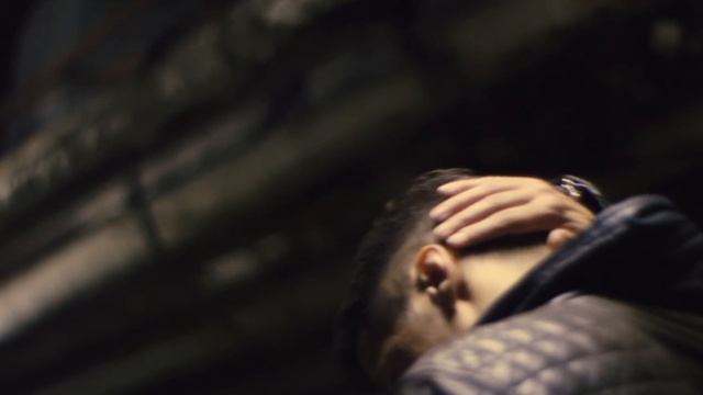Actor's showreel (Denis Vasiliev) / Актёрский шоурил (Денис Васильев) смотреть онлайн